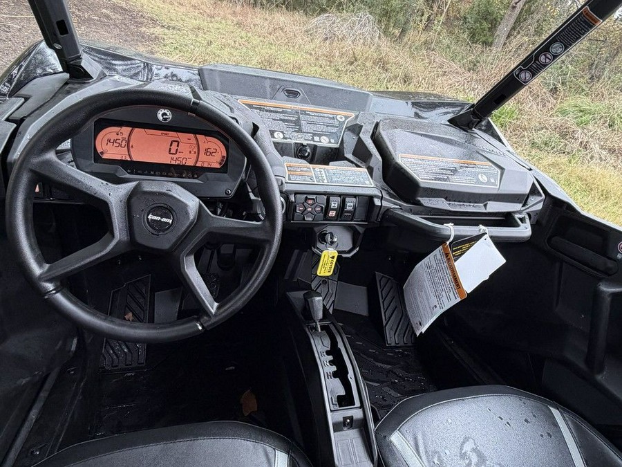 2026 Can-Am® Commander MAX XT 1000R