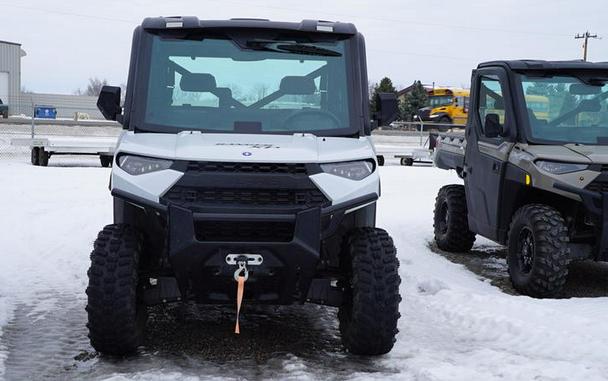 2022 Polaris® Ranger Crew XP 1000 NorthStar Edition Premium