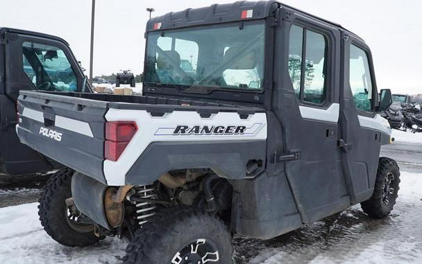 2022 Polaris® Ranger Crew XP 1000 NorthStar Edition Premium