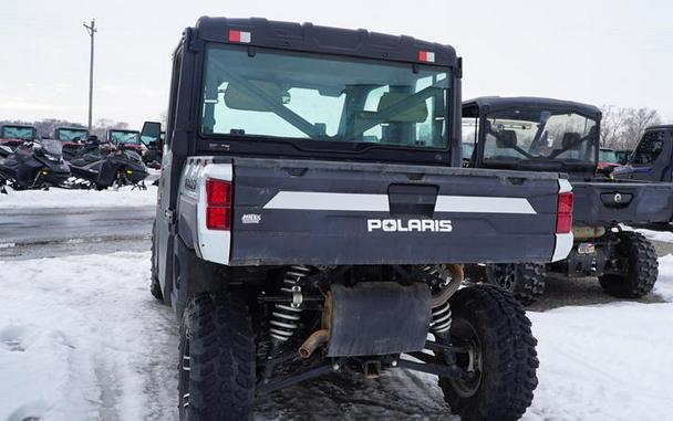 2022 Polaris® Ranger Crew XP 1000 NorthStar Edition Premium