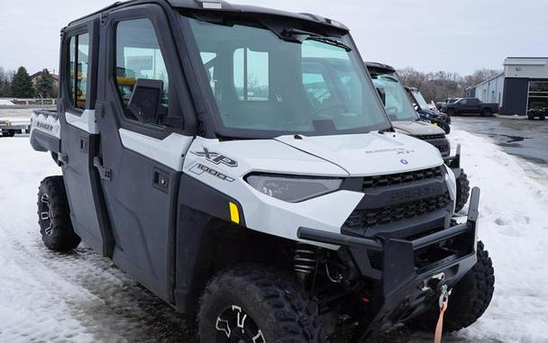 2022 Polaris® Ranger Crew XP 1000 NorthStar Edition Premium