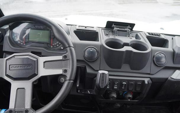 2022 Polaris® Ranger Crew XP 1000 NorthStar Edition Premium