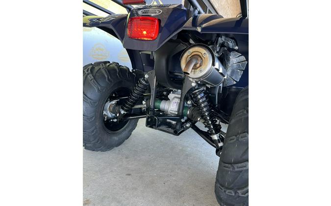 2024 Yamaha Kodiak 450 EPS SE