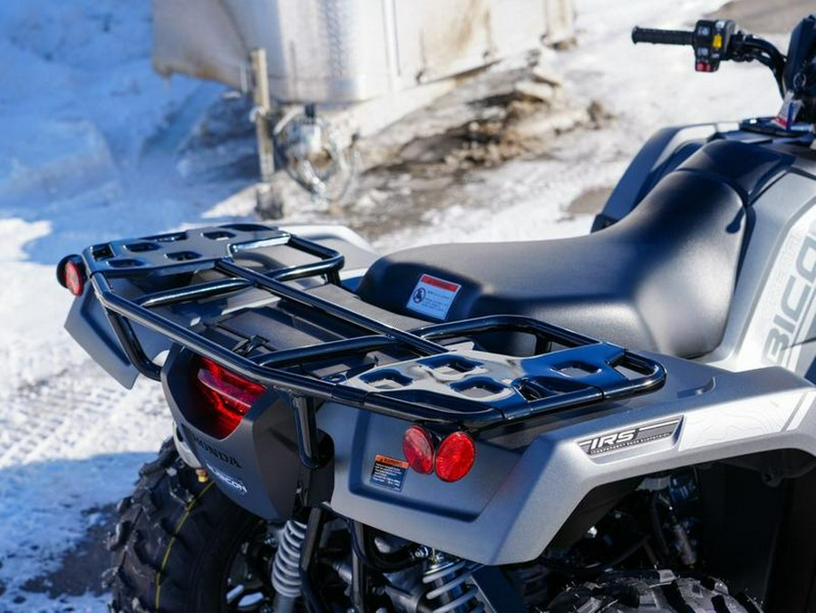 2026 Honda® FourTrax Foreman Rubicon 4x4 Automatic DCT EPS Deluxe