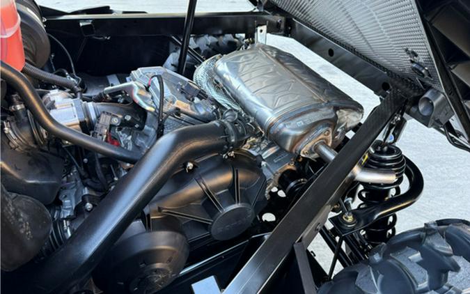 2026 Can-Am Defender HD7