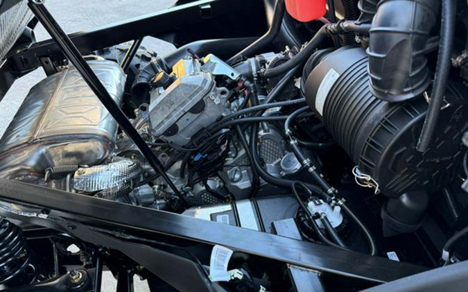 2026 Can-Am Defender HD7