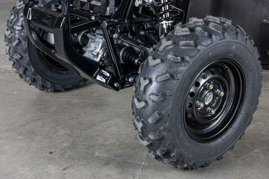 2026 Honda Pioneer 520