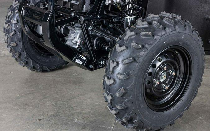 2026 Honda Pioneer 520