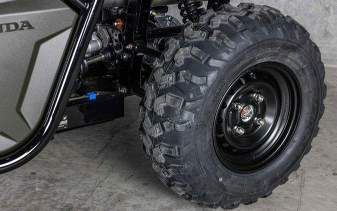 2026 Honda Pioneer 520