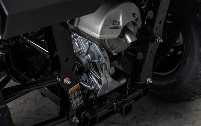 2026 Honda Pioneer 520