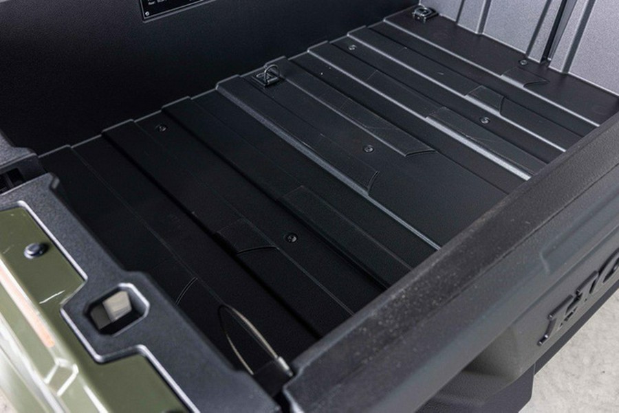 2026 Honda Pioneer 520