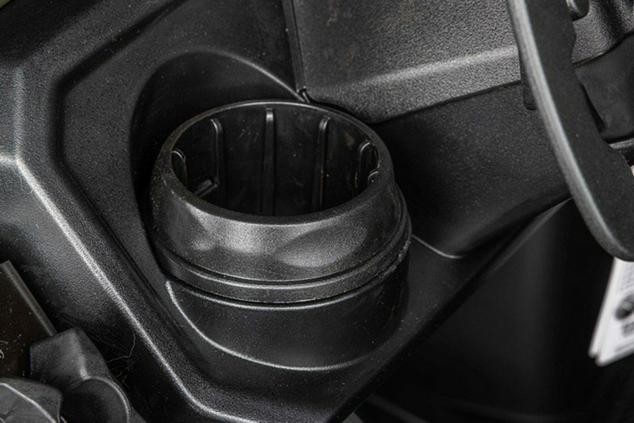 2026 Honda Pioneer 520