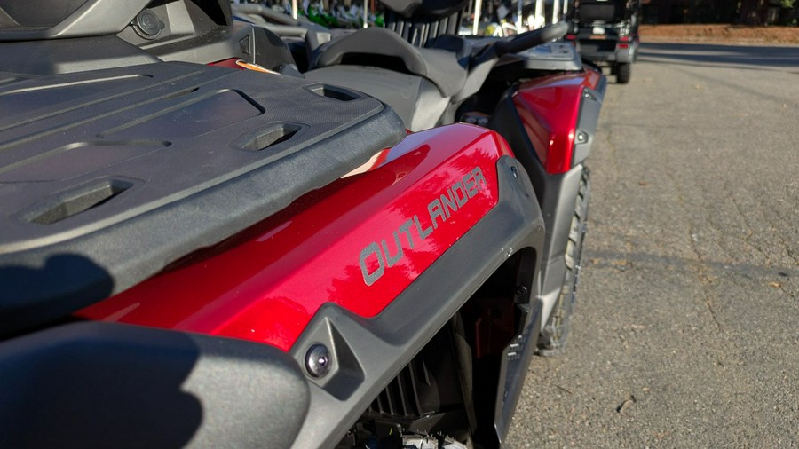 2026 Can-Am Outlander MAX XT 1000R
