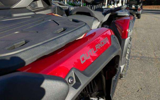 2026 Can-Am Outlander MAX XT 1000R