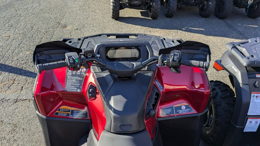 2026 Can-Am Outlander MAX XT 1000R