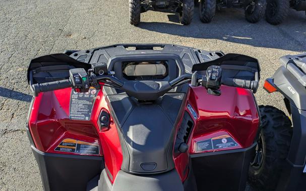 2026 Can-Am Outlander MAX XT 1000R