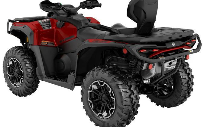 2026 Can-Am Outlander MAX XT 1000R