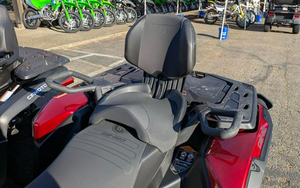 2026 Can-Am Outlander MAX XT 1000R