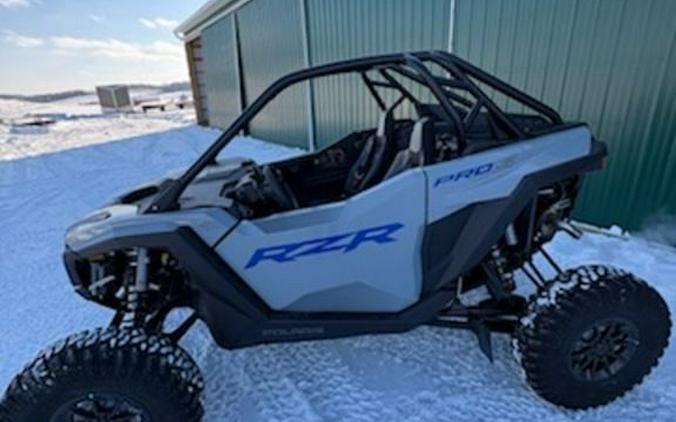 2026 Polaris® RZR Pro S Sport
