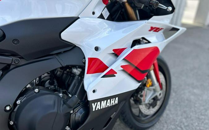 2026 Yamaha YZF-R9