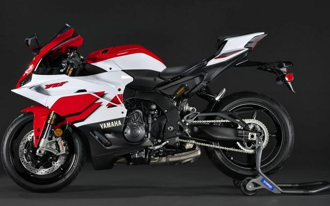 2026 Yamaha YZF-R9