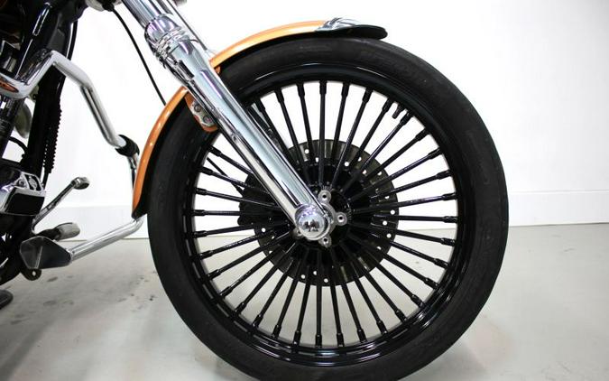 2008 Harley Davidson Dyna Wide Glide FXDWG 105th Anniversary