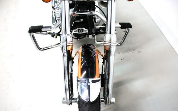 2008 Harley Davidson Dyna Wide Glide FXDWG 105th Anniversary