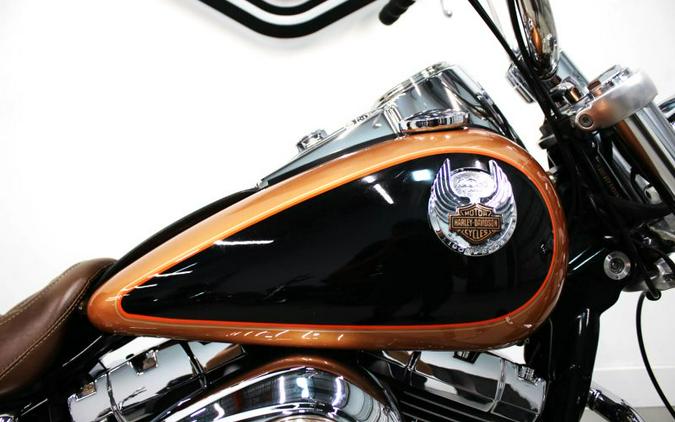 2008 Harley Davidson Dyna Wide Glide FXDWG 105th Anniversary
