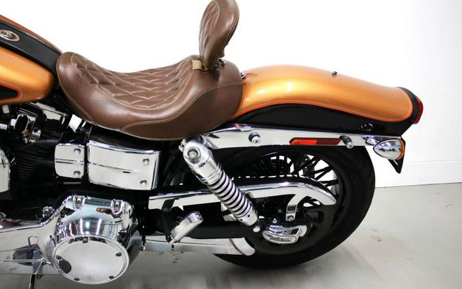 2008 Harley Davidson Dyna Wide Glide FXDWG 105th Anniversary