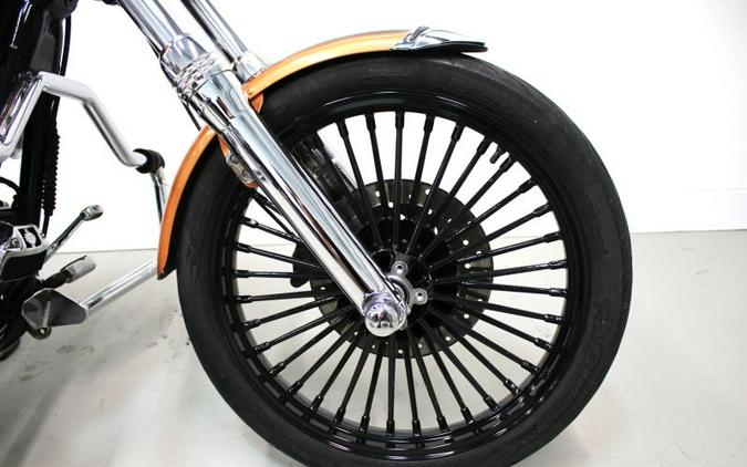 2008 Harley Davidson Dyna Wide Glide FXDWG 105th Anniversary