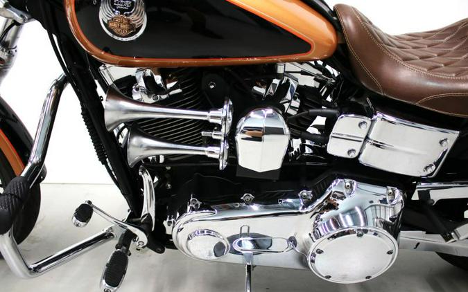 2008 Harley Davidson Dyna Wide Glide FXDWG 105th Anniversary