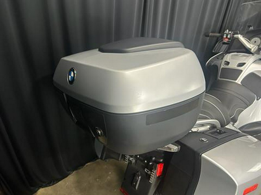 2007 BMW R 1200 RT