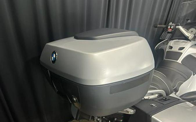 2007 BMW R 1200 RT