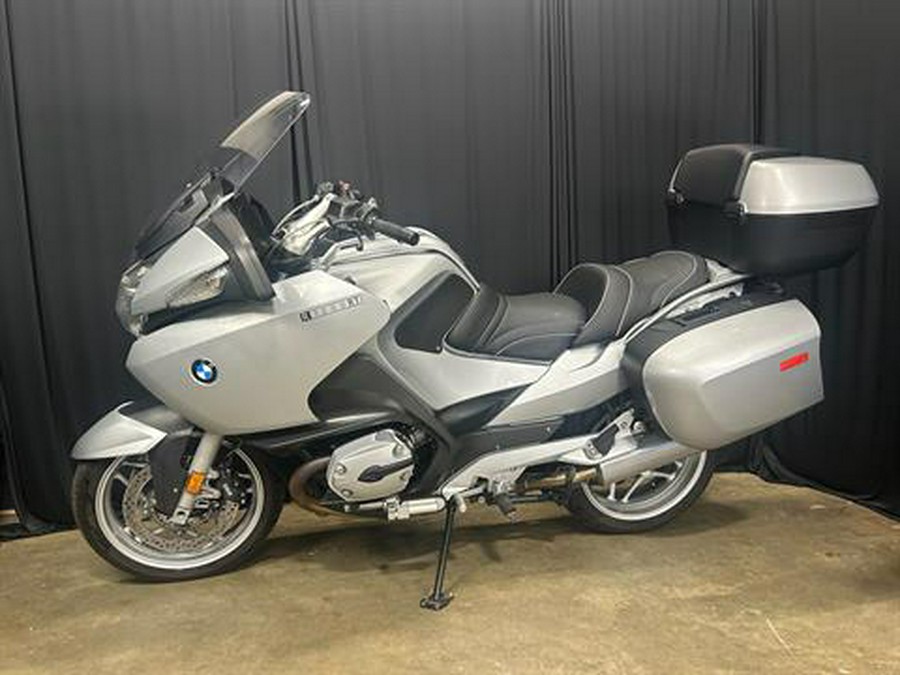 2007 BMW R 1200 RT