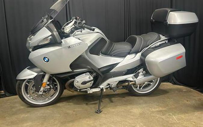 2007 BMW R 1200 RT