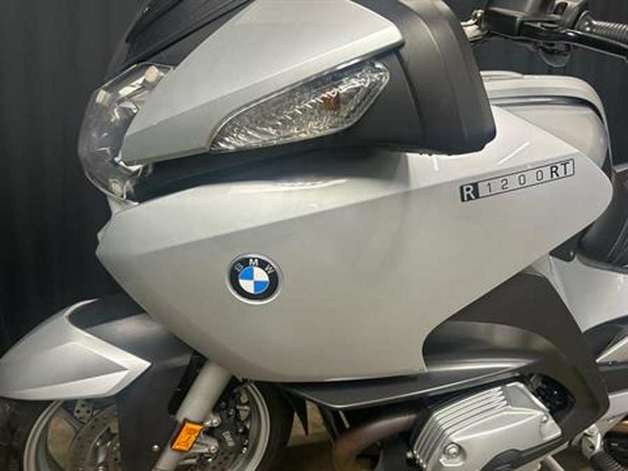 2007 BMW R 1200 RT