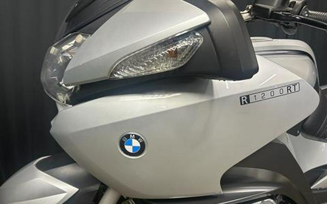 2007 BMW R 1200 RT