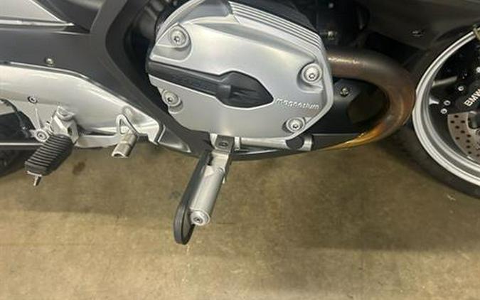2007 BMW R 1200 RT