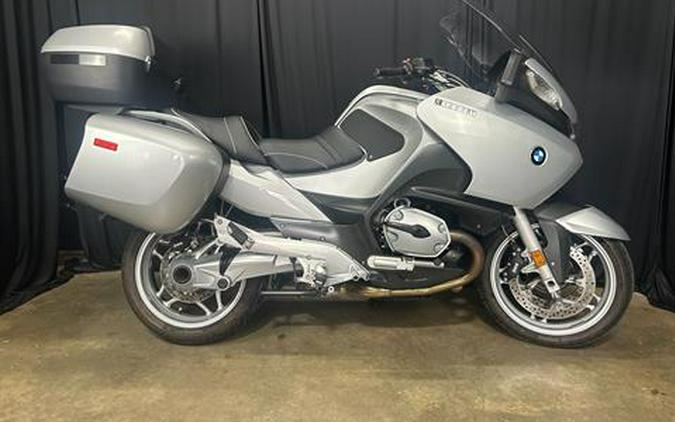 2007 BMW R 1200 RT