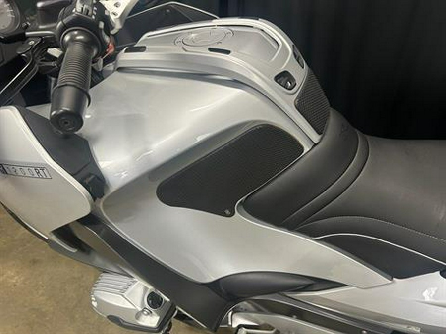 2007 BMW R 1200 RT