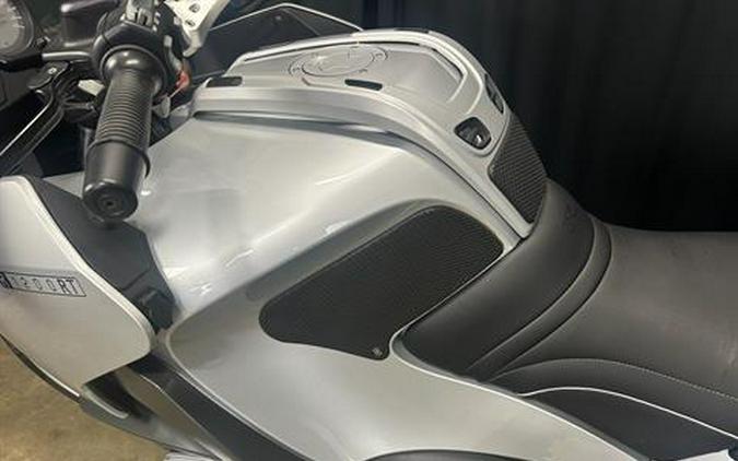 2007 BMW R 1200 RT