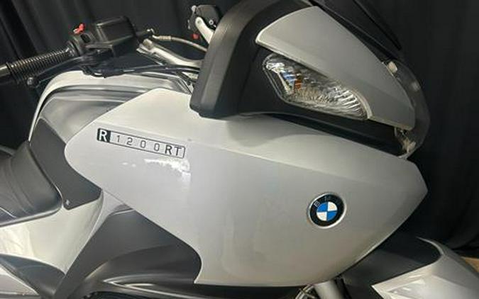 2007 BMW R 1200 RT