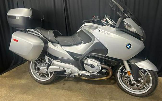 2007 BMW R 1200 RT