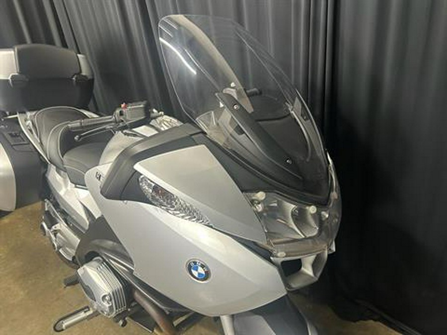 2007 BMW R 1200 RT