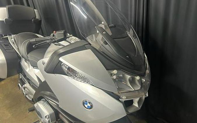 2007 BMW R 1200 RT