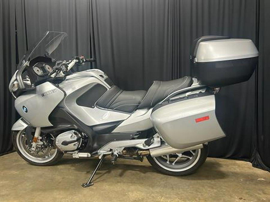 2007 BMW R 1200 RT