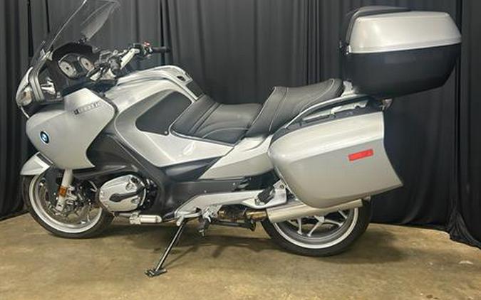 2007 BMW R 1200 RT