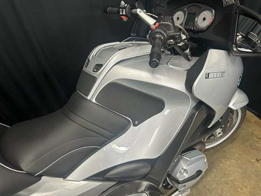 2007 BMW R 1200 RT
