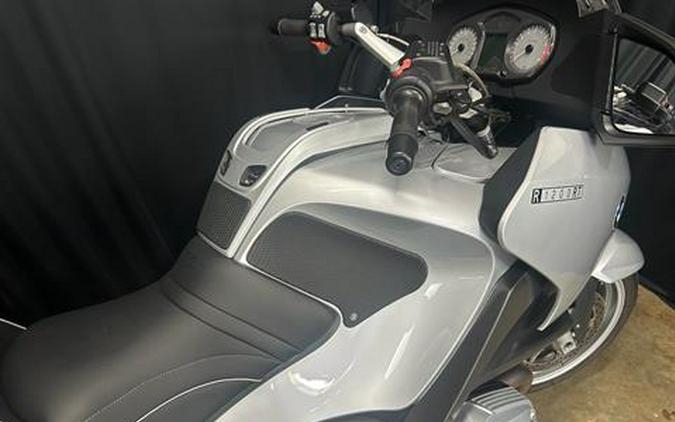2007 BMW R 1200 RT