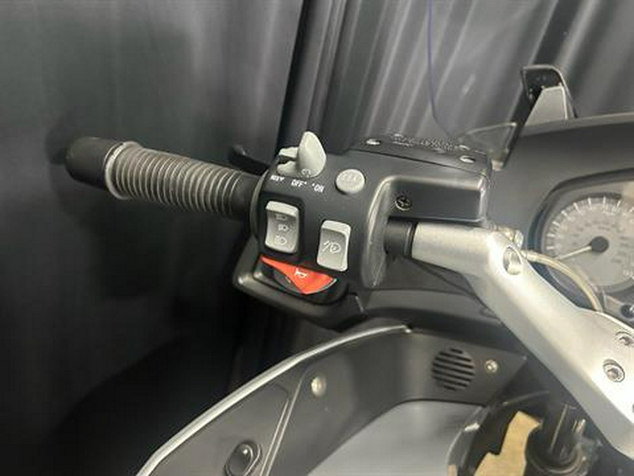 2007 BMW R 1200 RT
